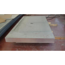 AA5083 Fabricación de moldes y herramientas de aleación de aluminio